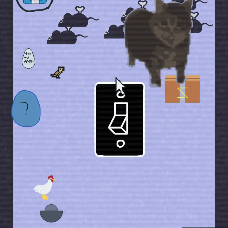 Game by @Emmanuel_Franz
