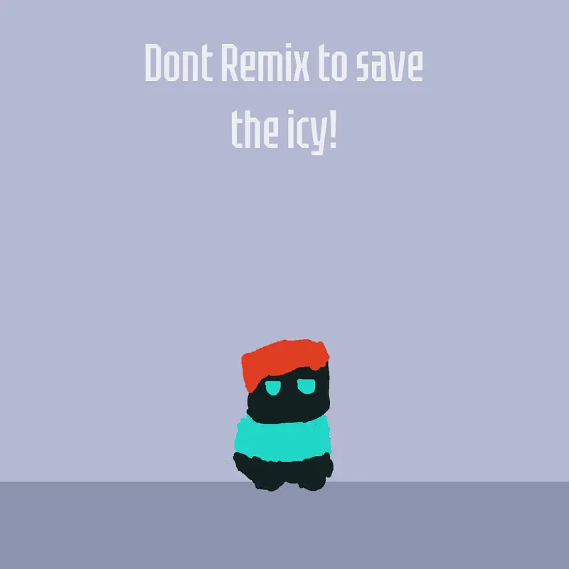 Game by @icesucks