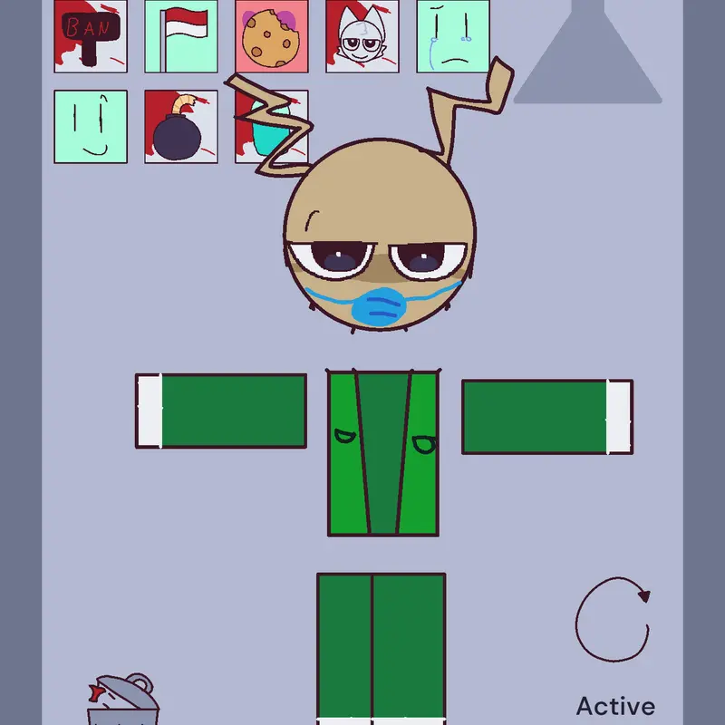 Game by @Da_nurse