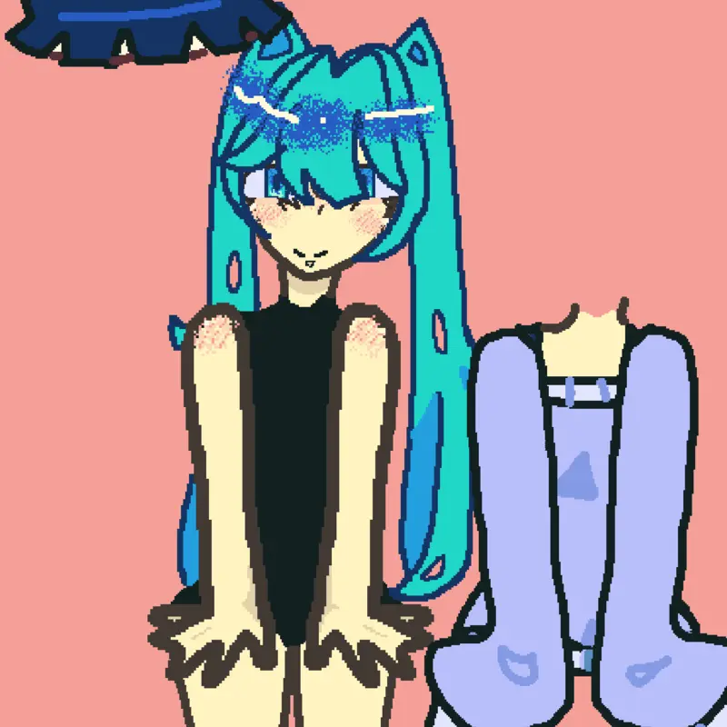 Game by @cat_idk_yay