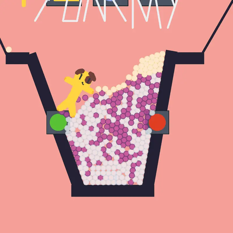 Game by @MaskedLapwing