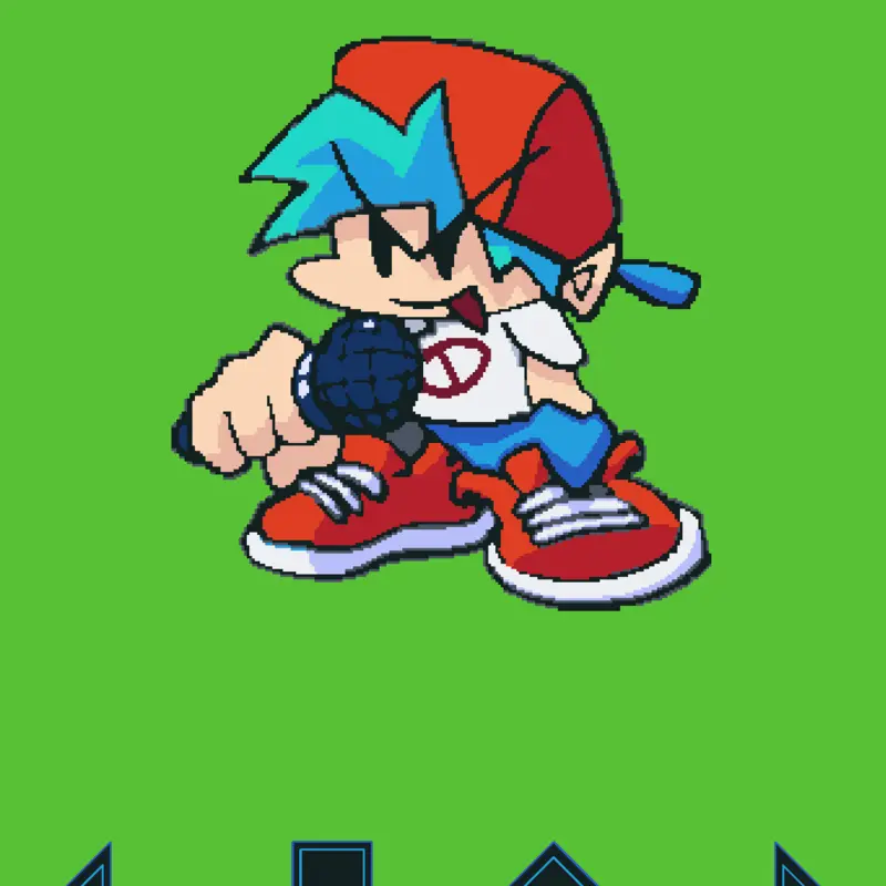 Game by @aleefurtsz