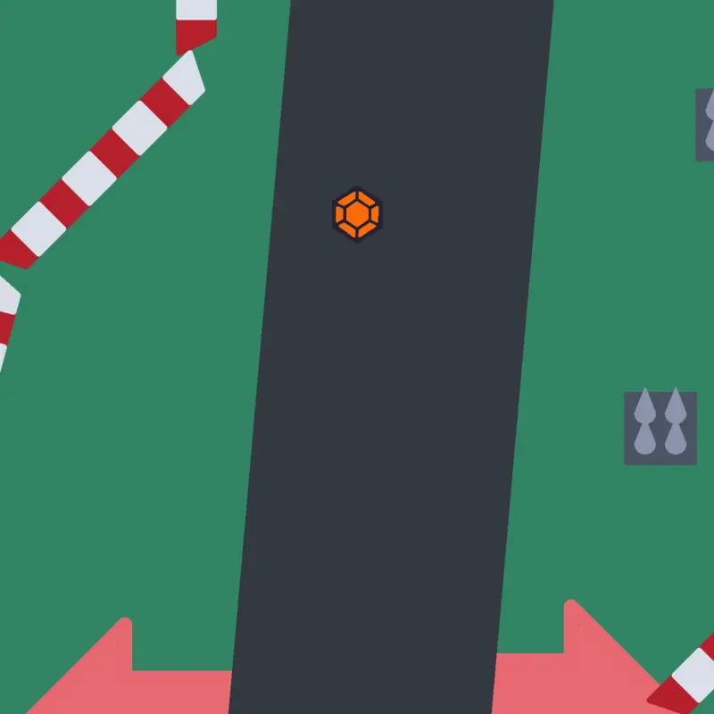 Game by @corninie