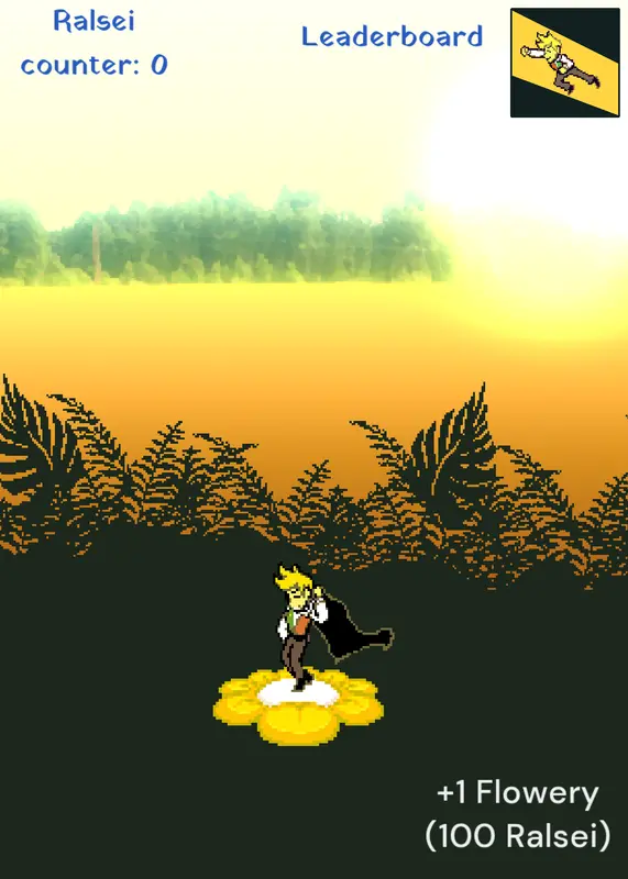 Glue by @Toby-Fox