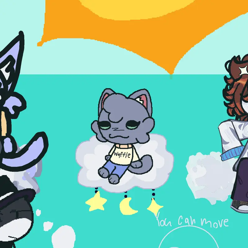 Game by @Katietheartist1