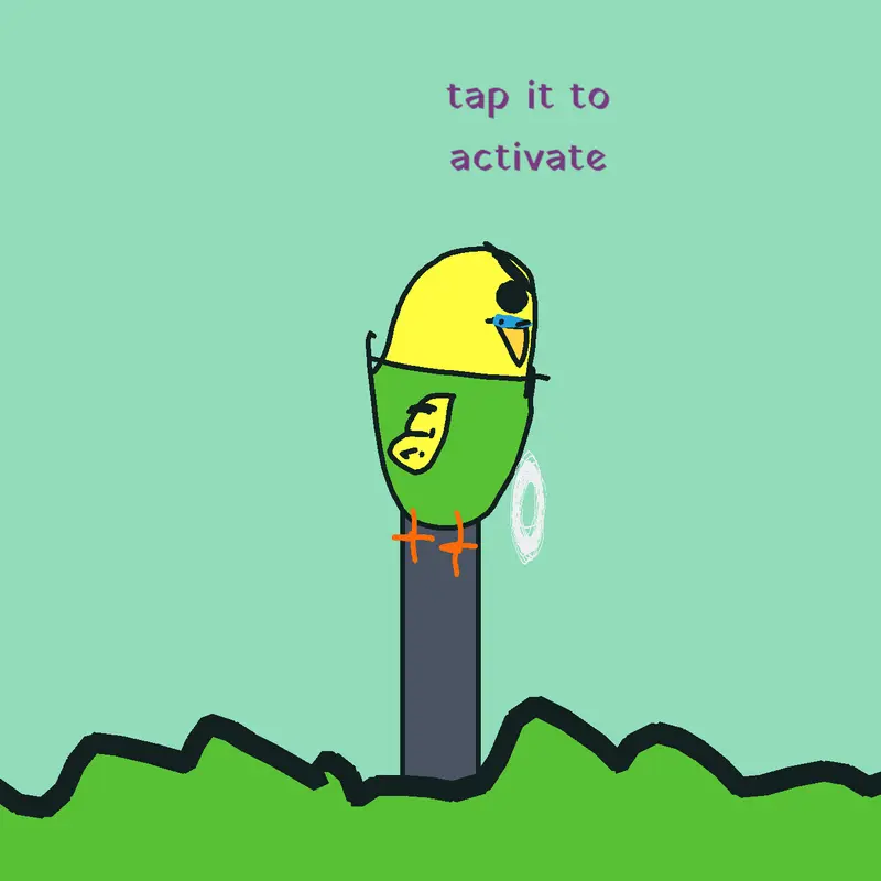 Game by @budgie_kesha_2025