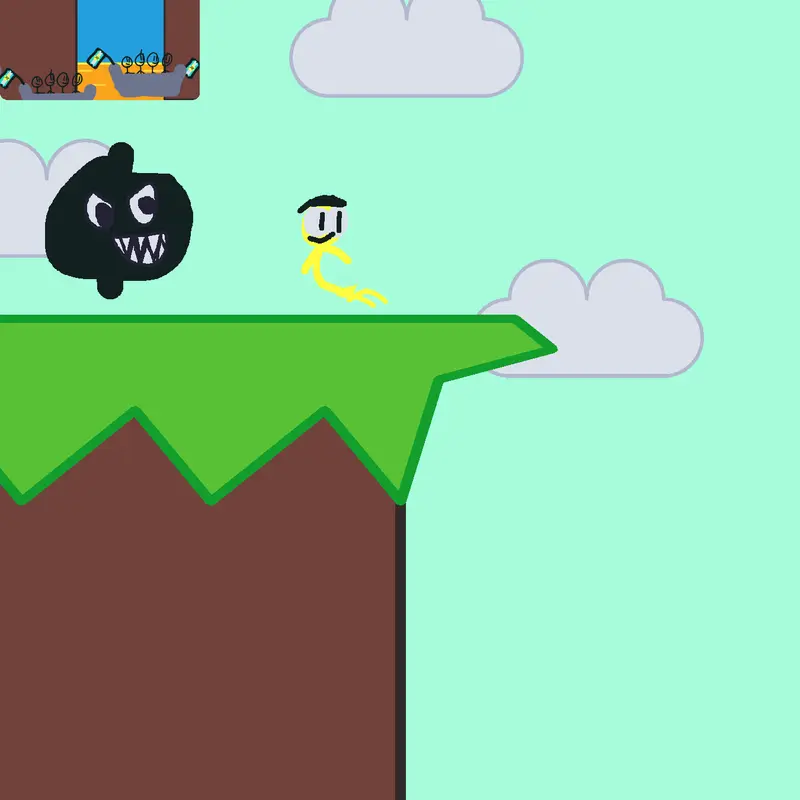 Game by @Brenoatvkids