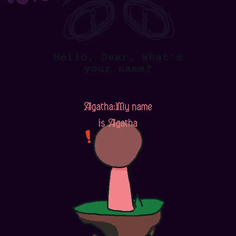 Game by @agatha2012