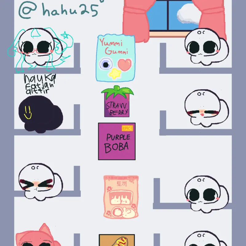 Game by @NaukaFatianAlt4ir