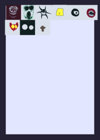 Doors (update: new monsters)