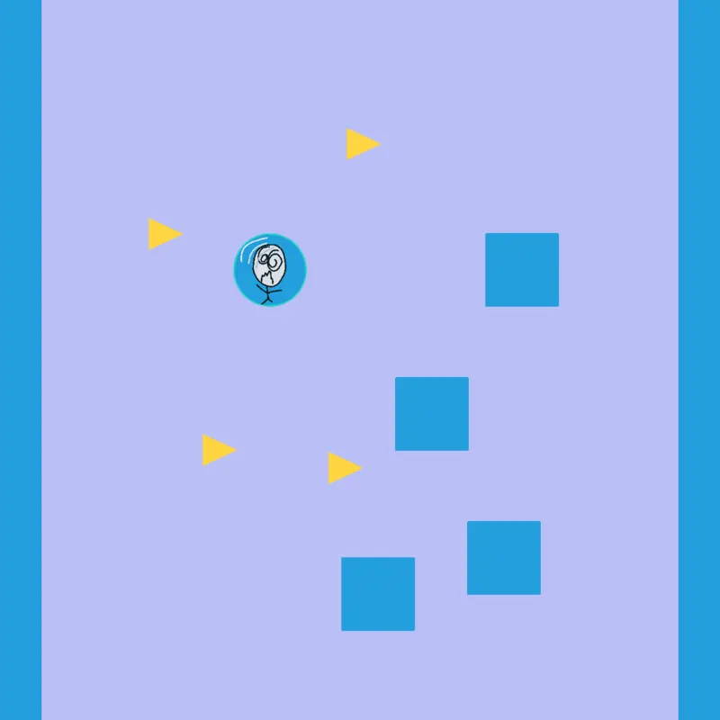 Game by @lenmielkim
