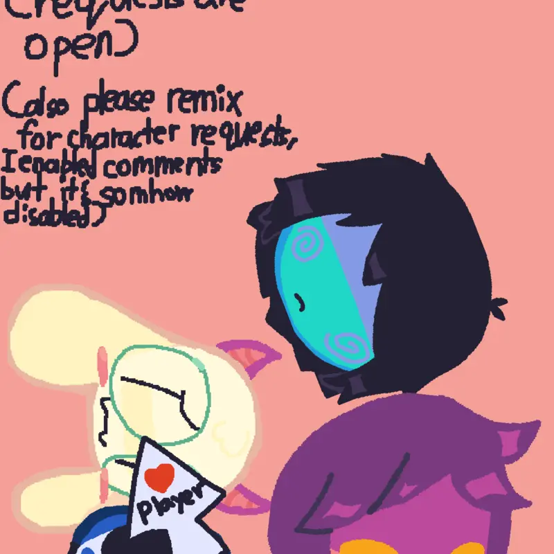 Game by @LittleBearry