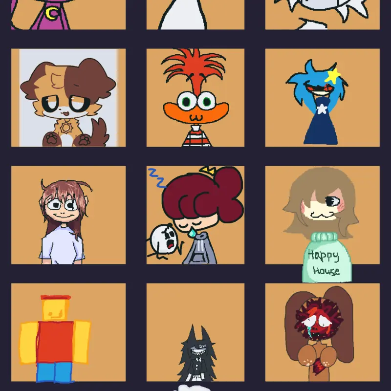 Game by @GONE_4F3VER