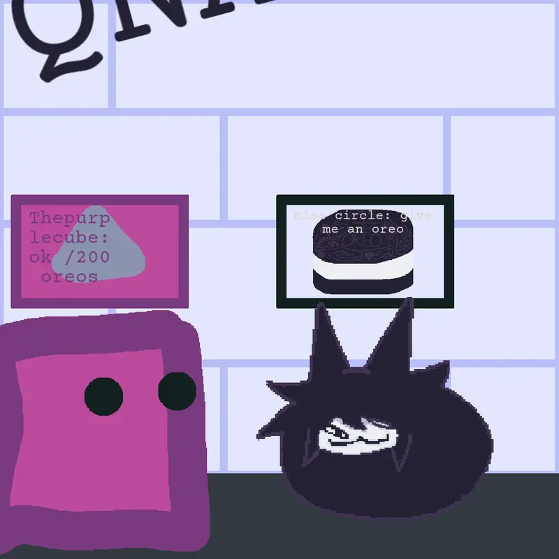 Game by @thepurplecube61