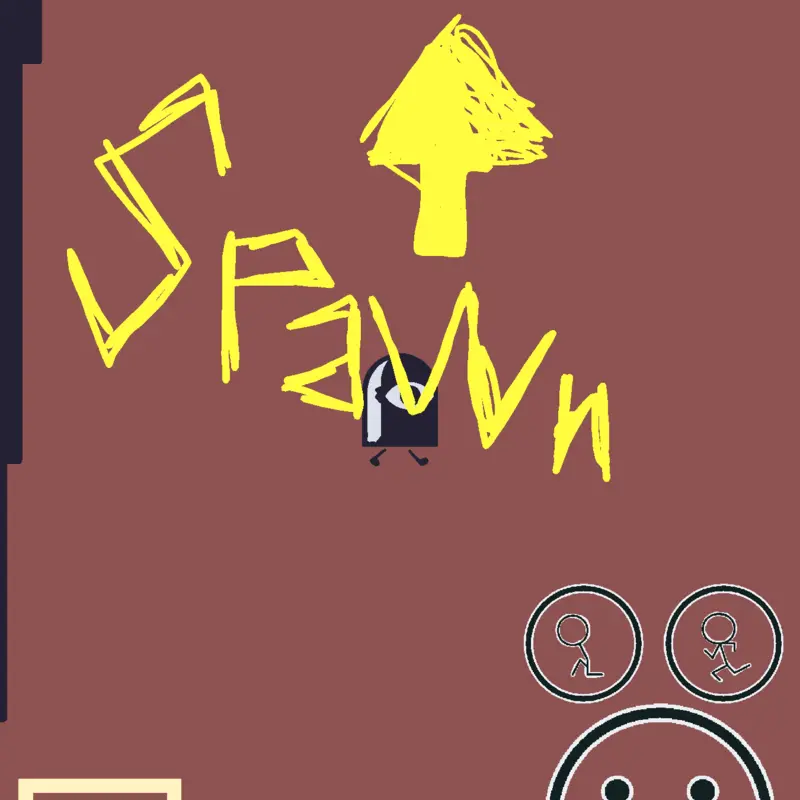 Game by @thedaaren