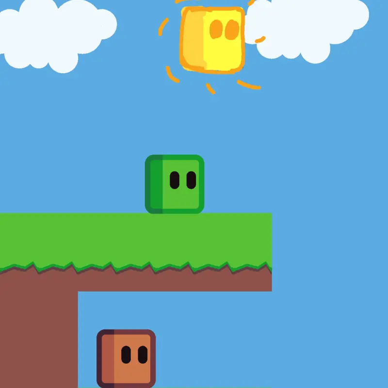 Game by @mikiniki