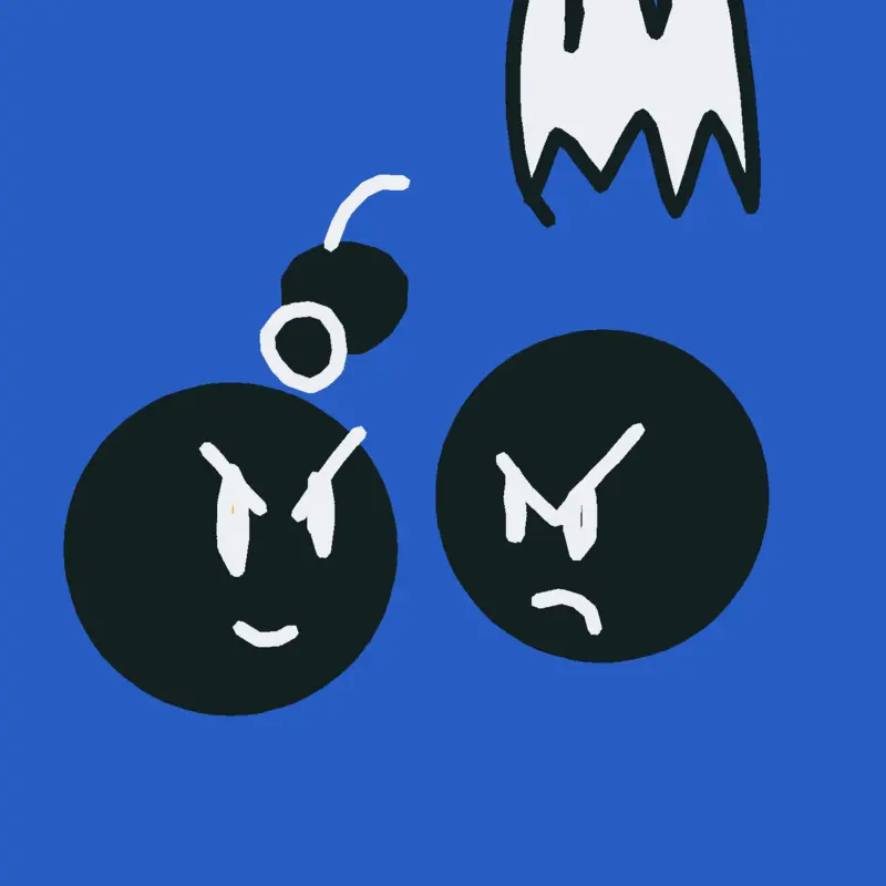 THE BOMB by @retro123worldYT