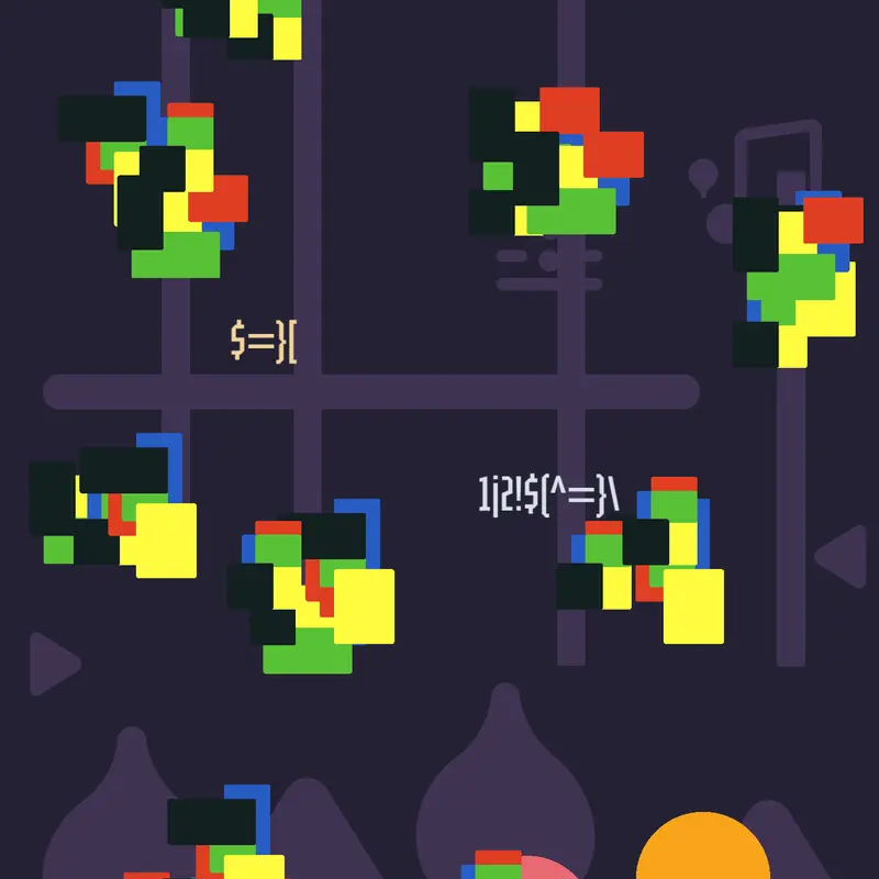 Game by @kielrep