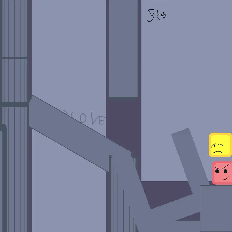 Game by @stickgame