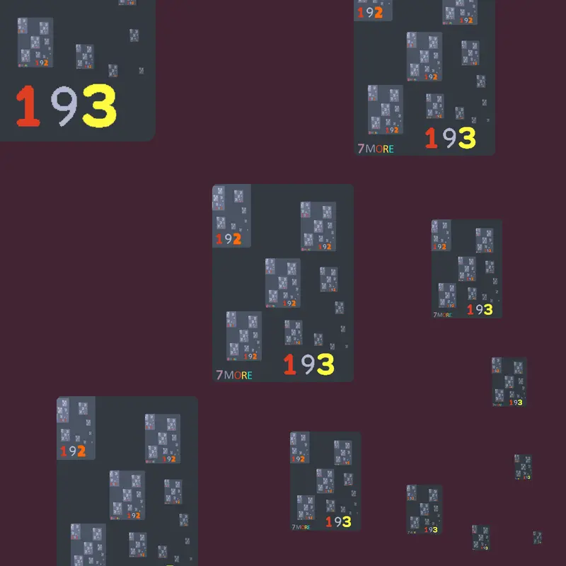Game by @YasauCode2_lofo