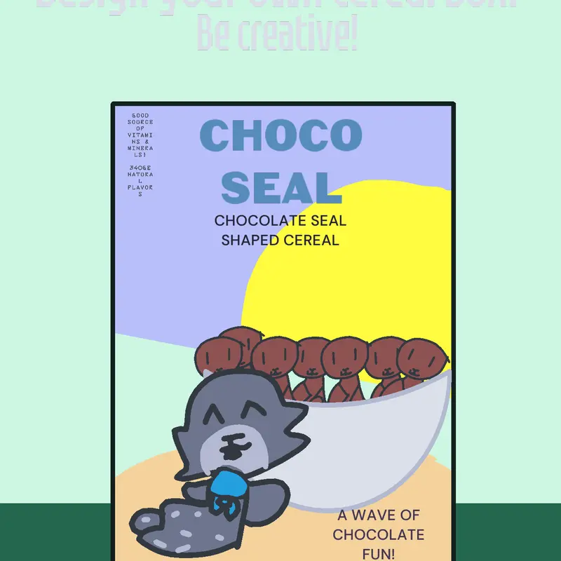 Game by @seal_official