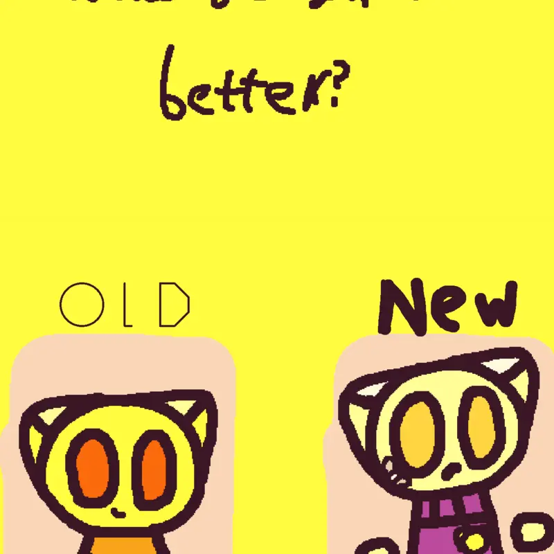 Game by @Yellowblue