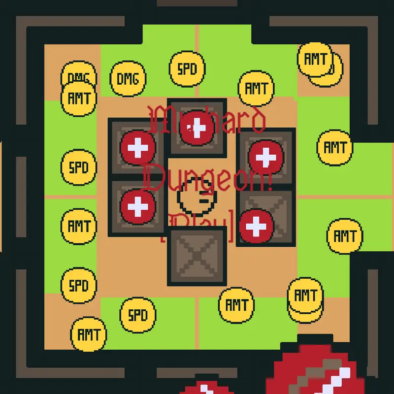 Game by @el_dorito