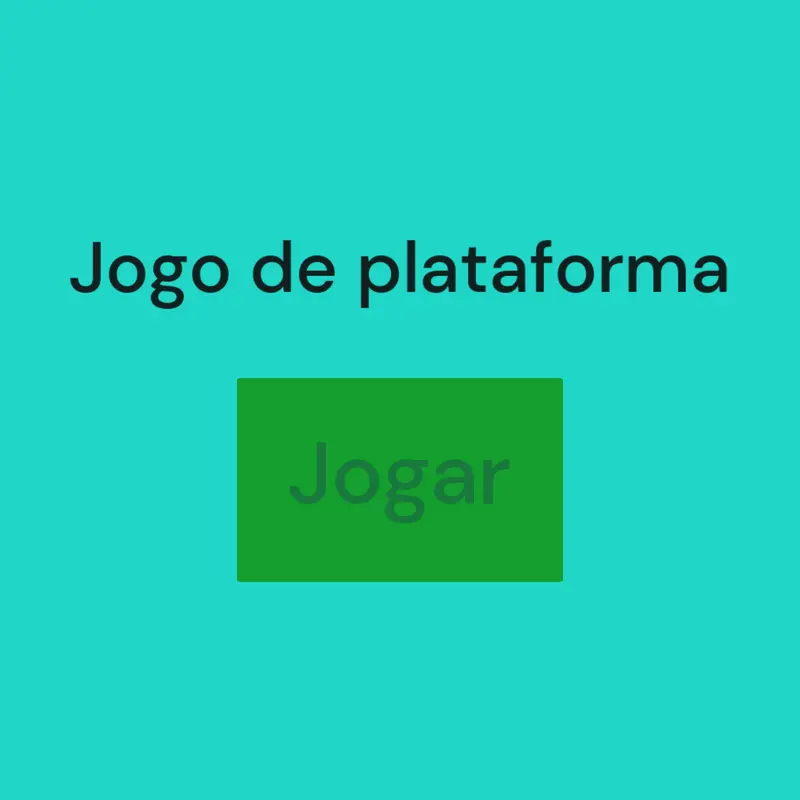 Game by @Samuel-Jogo-RigoMiguel