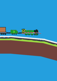 Henry in America