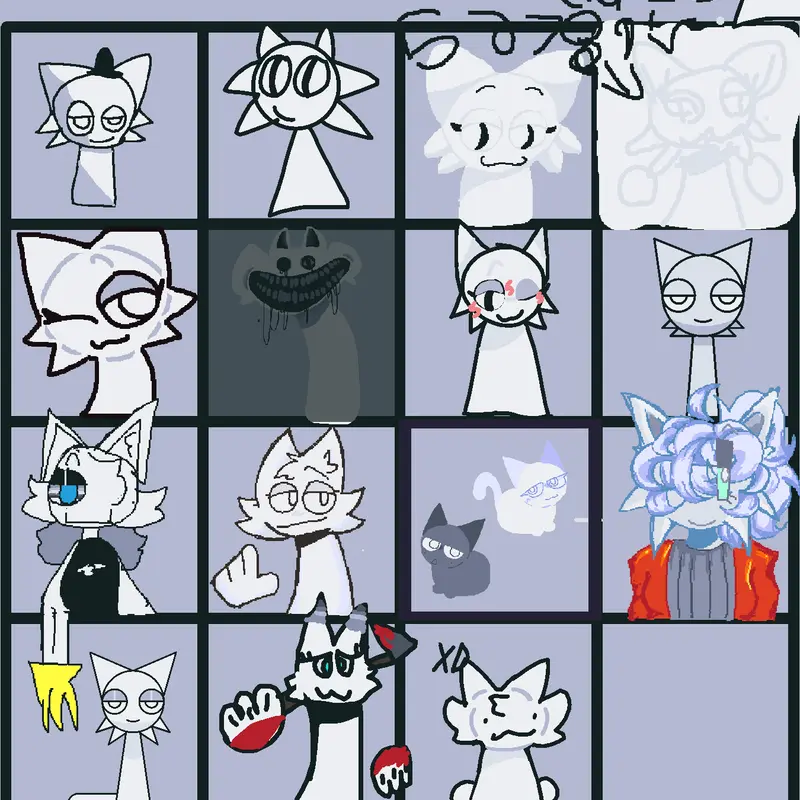 Game by @kittymeow_1