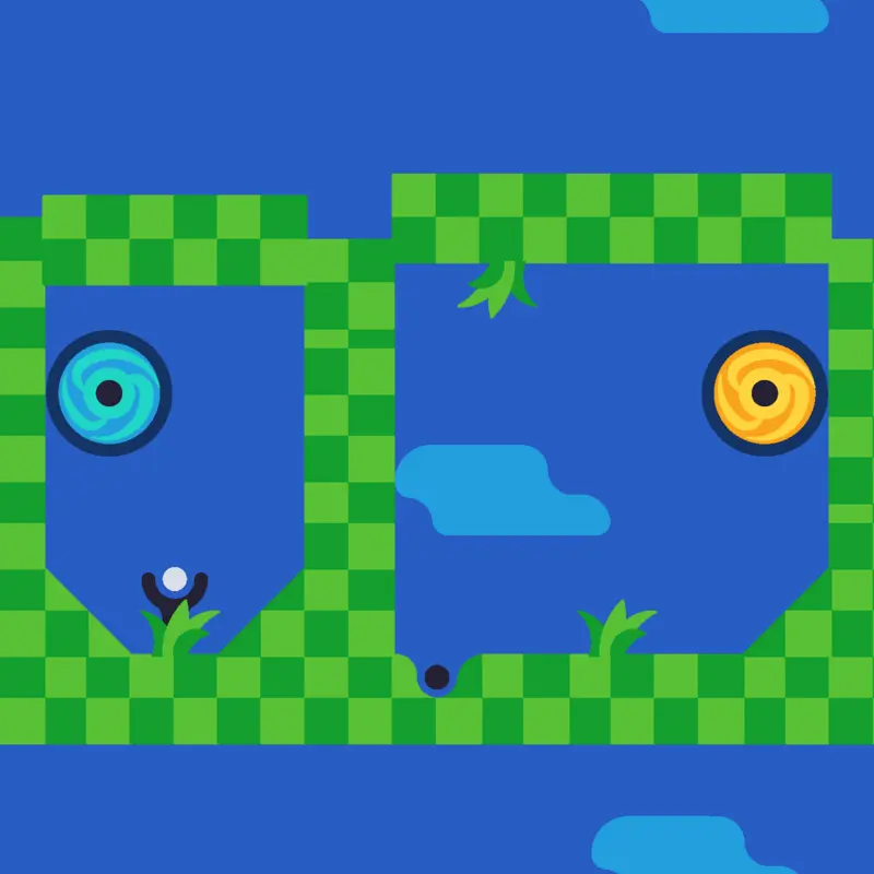 Game by @Tzurky