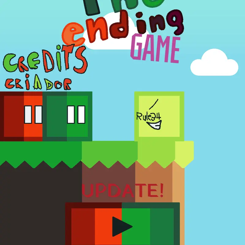 Game by @AgentesecretoTDAH