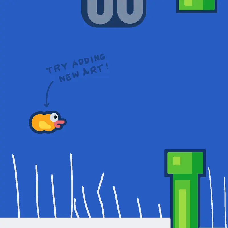Game by @spalopa