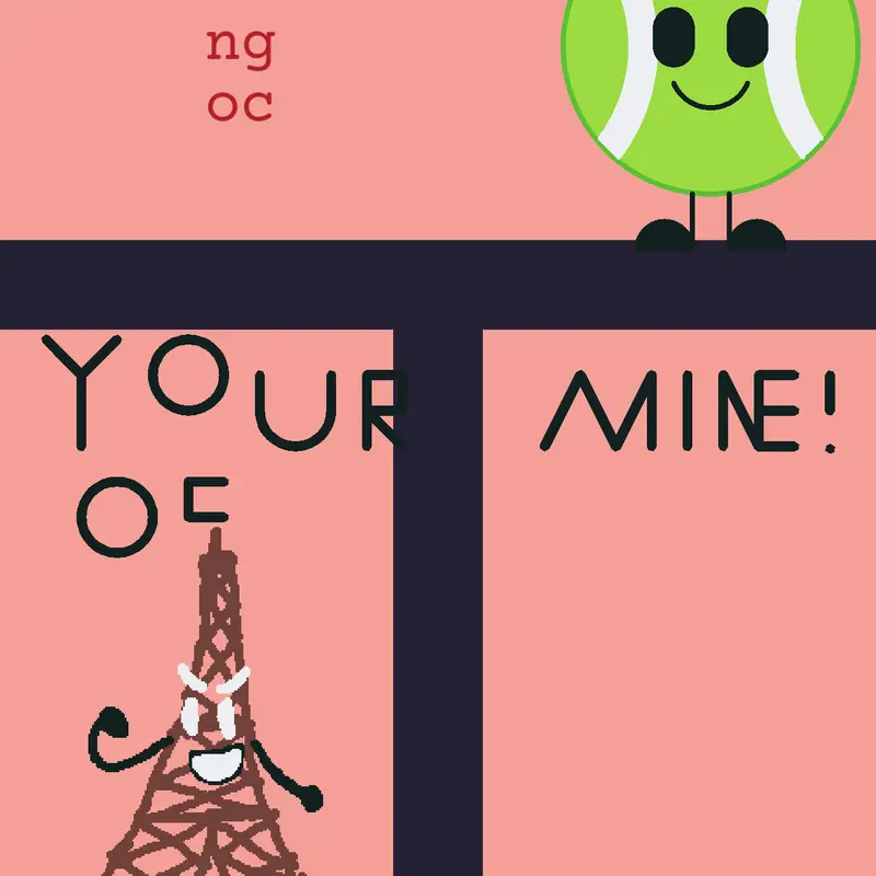 Game by @Electrica