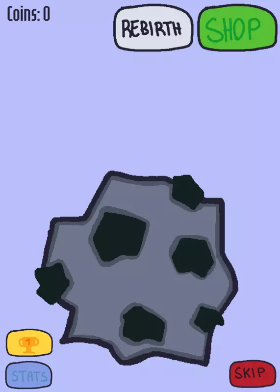 Mining sim by @cas14