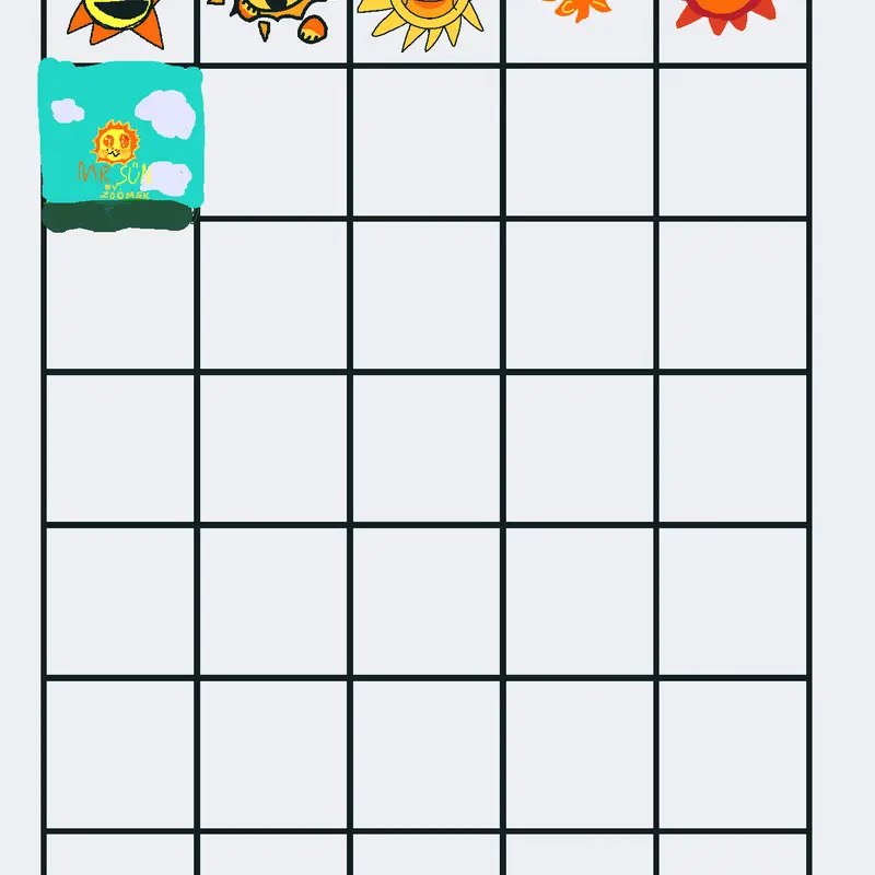 Game by @MaizenZenichi