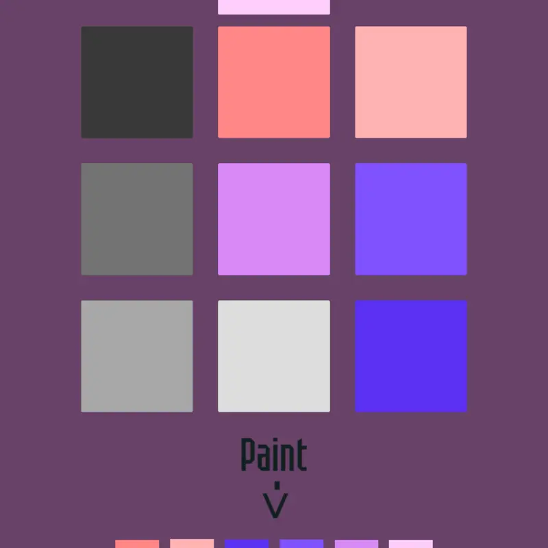 Game by @MisterPixelCube
