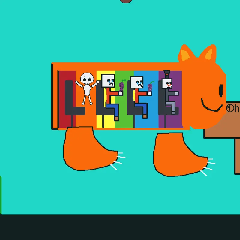 Game by @Superlitusrkids