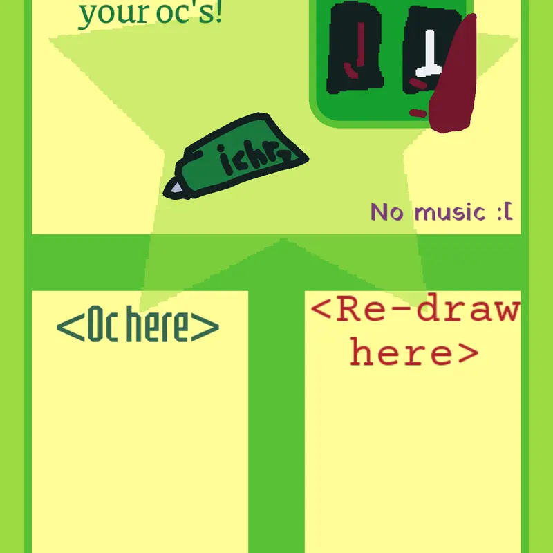 Game by @Doggodoghouse_thebest