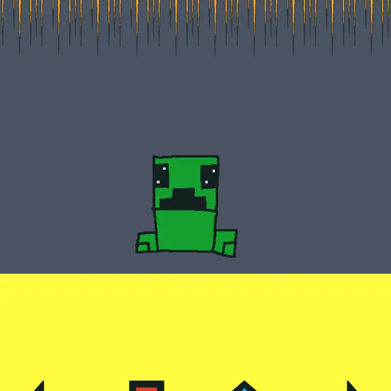 Game by @ayudantisimo