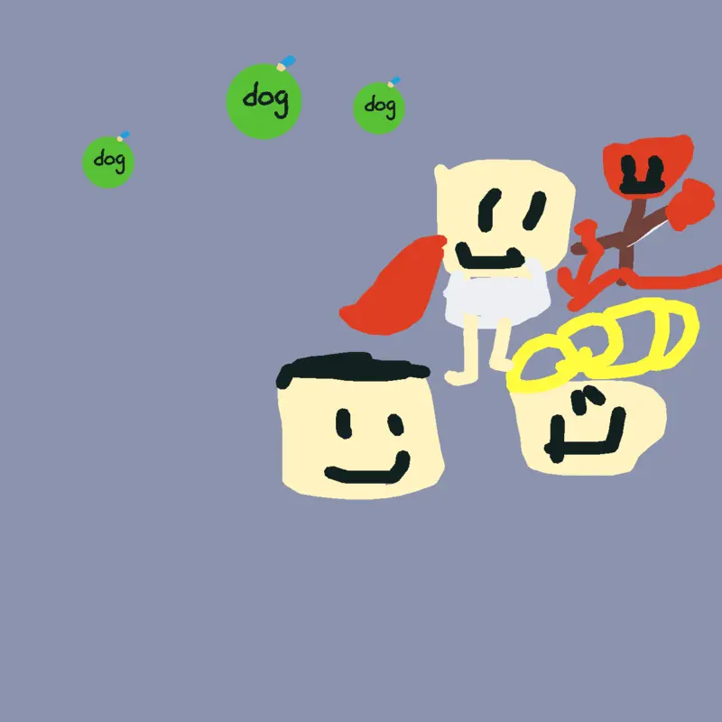 Game by @huggygames7