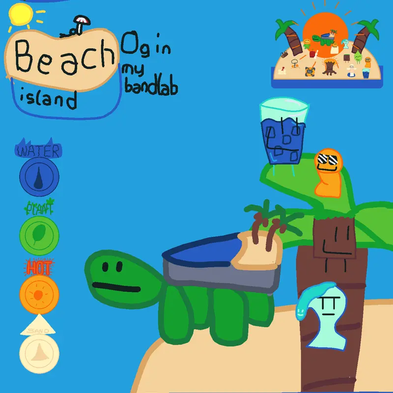 Game by @Arockwithatail