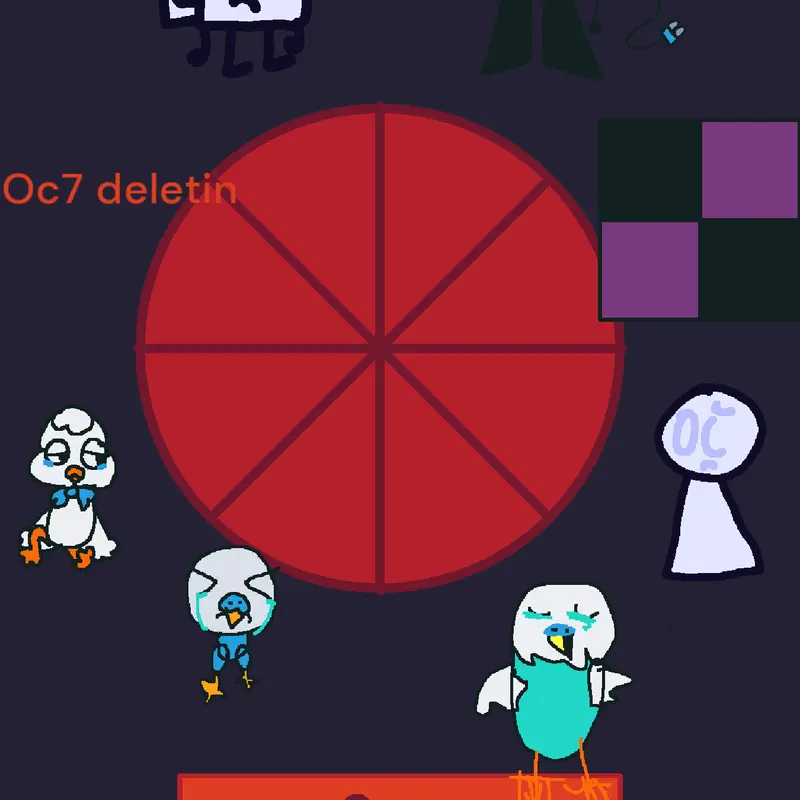 Game by @budgie_kesha_2025