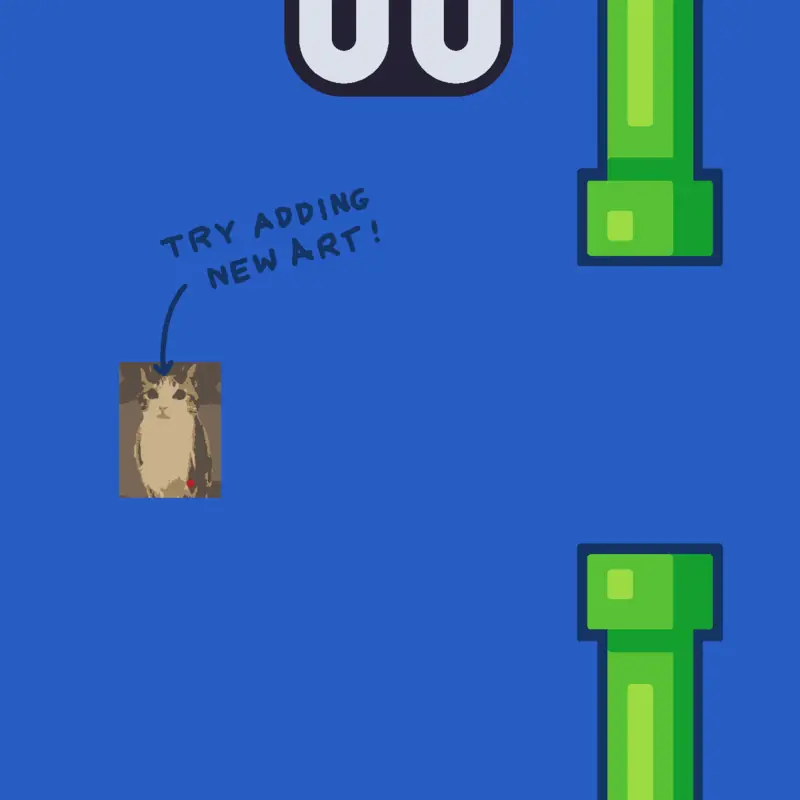 Game by @I_ate_your_car_bluemeowl