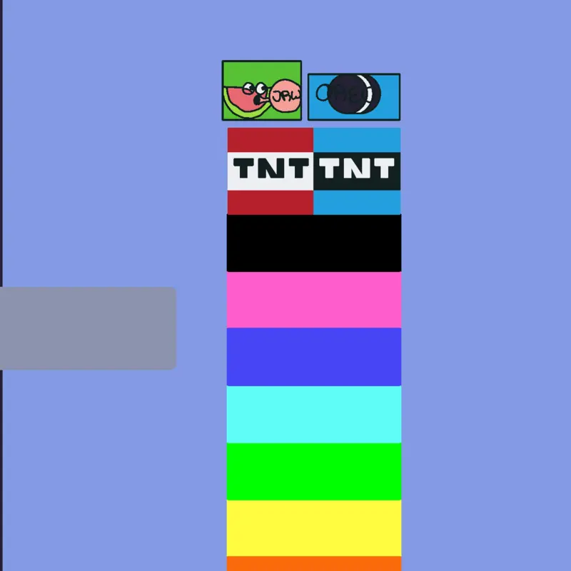 Game by @bsdia