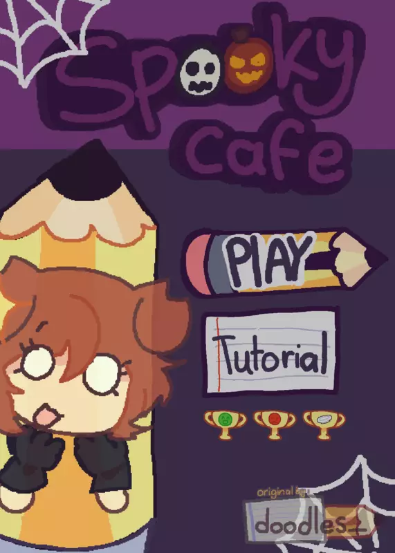 Game by @doodles_