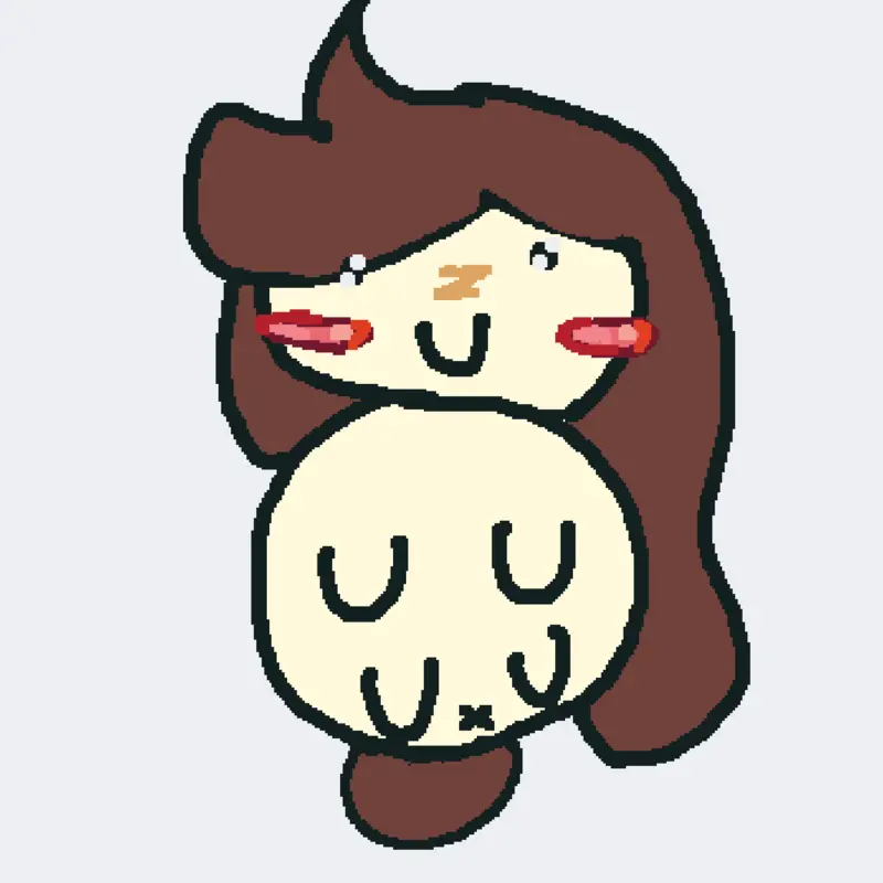 Game by @Natspookies