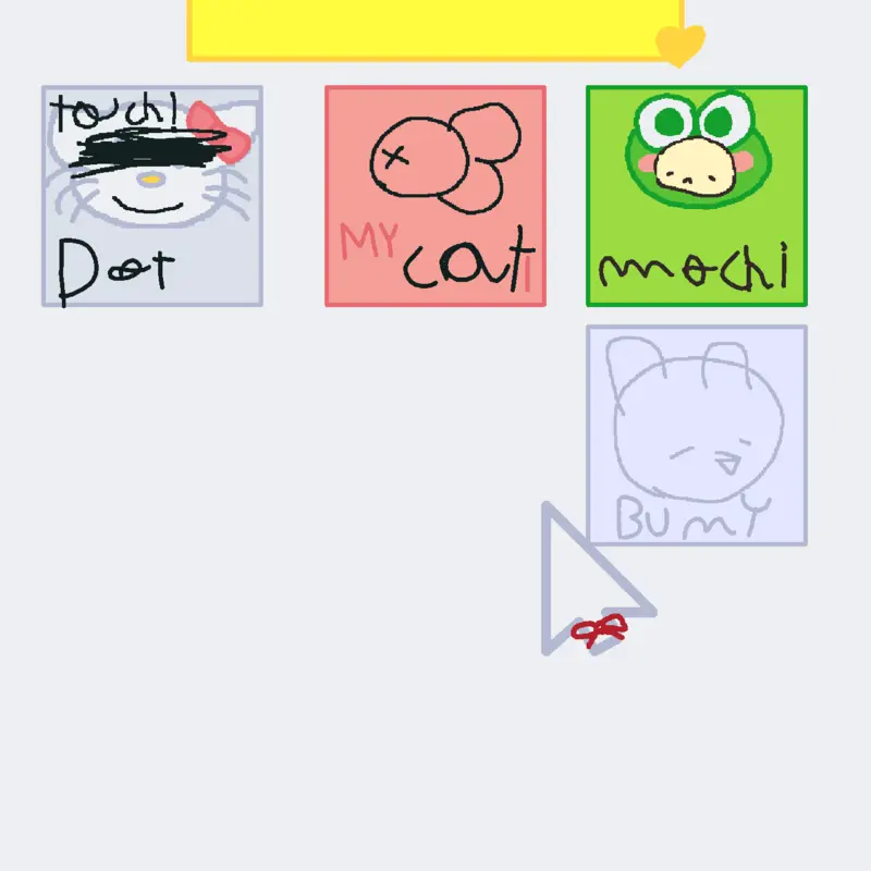 Game by @xvuo