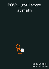MATH ANIMATION