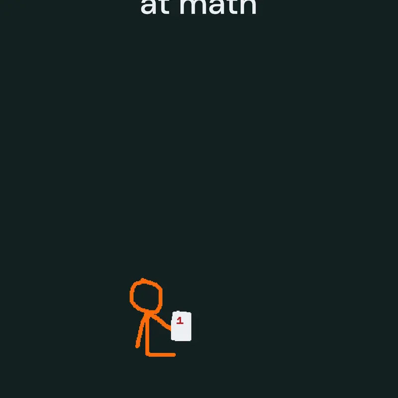 MATH ANIMATION by @NamStudio